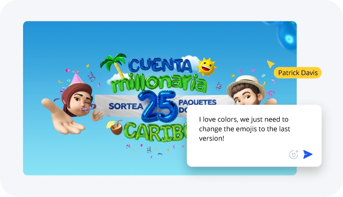 Unlimited Revisions – Perfection Guaranteed